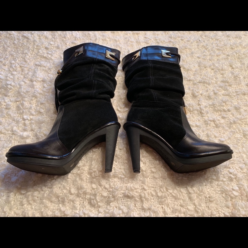 MK Boots